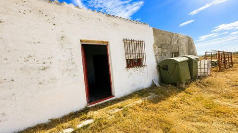 Foto 4 de Finca rústica en venda a La Barrosa, Chiclana de la Frontera