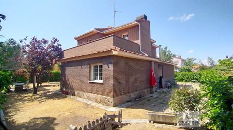 Photo 2 of House or chalet for sale in Calle Manuel Cañizo, 9, Hervencias, Ávila Capital