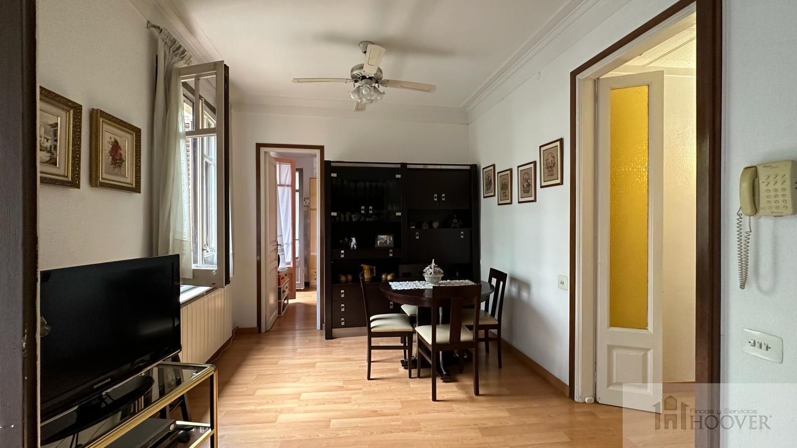 Flat for sale in Carrer de Roger de Flor, Sant Pere, Sta. Caterina i la Ribera