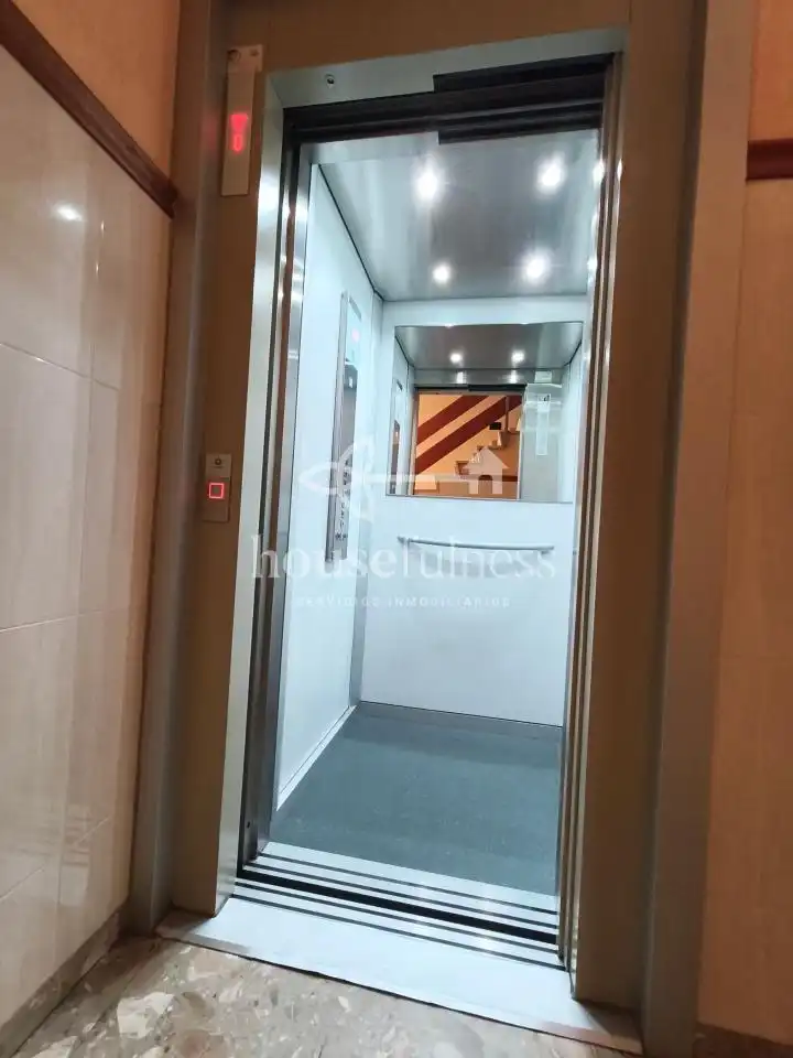 Appartamento con ascensore in vendita a Avda zumacarregui, imagen 22