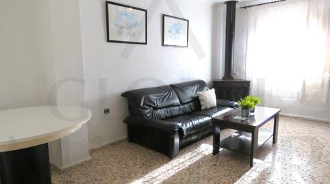 Foto 5 de Casa adosada en venta en Calle Cometa, 6, La Unión ciudad, Murcia