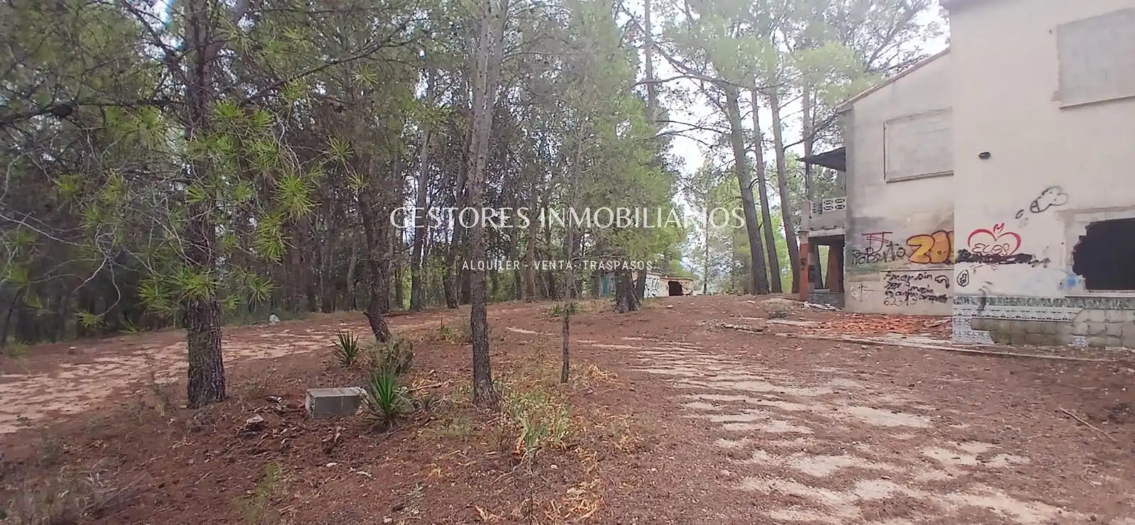 Casa con piscina en venta en Partida la arpella, imagen 12