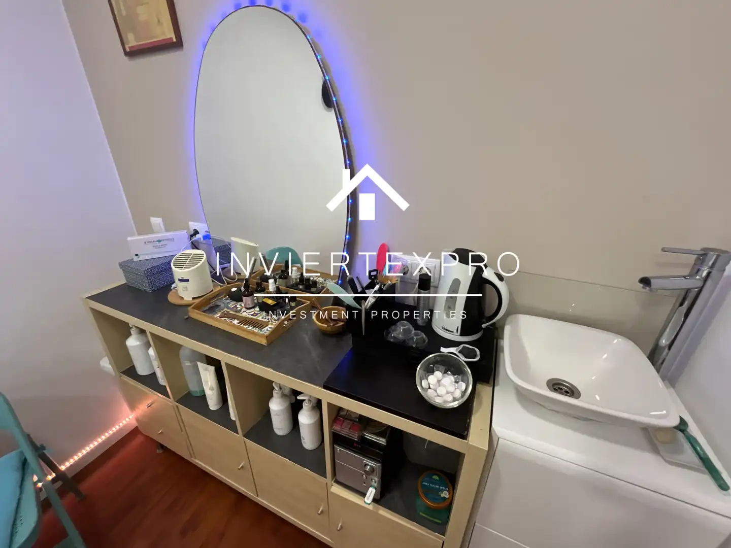 Business premises for transfer in Passeig de Manuel Girona, imagen 8
