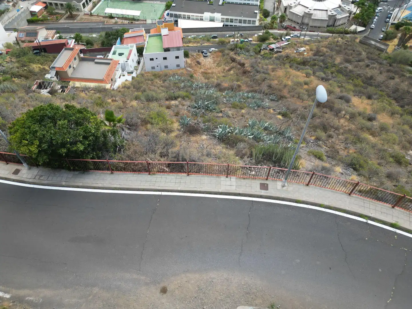 Land for sale in Calle el Cercado, San Andrés, Santa Cruz de Teneri, -1, Anaga