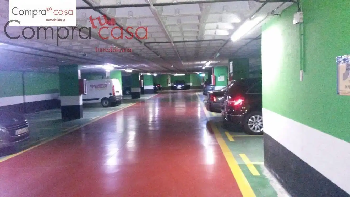 Aparcament en venda a Avenida ACUEDUCTO 4, imagen 4