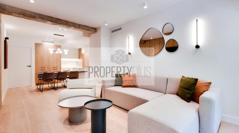 Foto 4 von Wohnung zum Verkauf in Calle de Hermosilla, 119, Goya, Madrid Capital