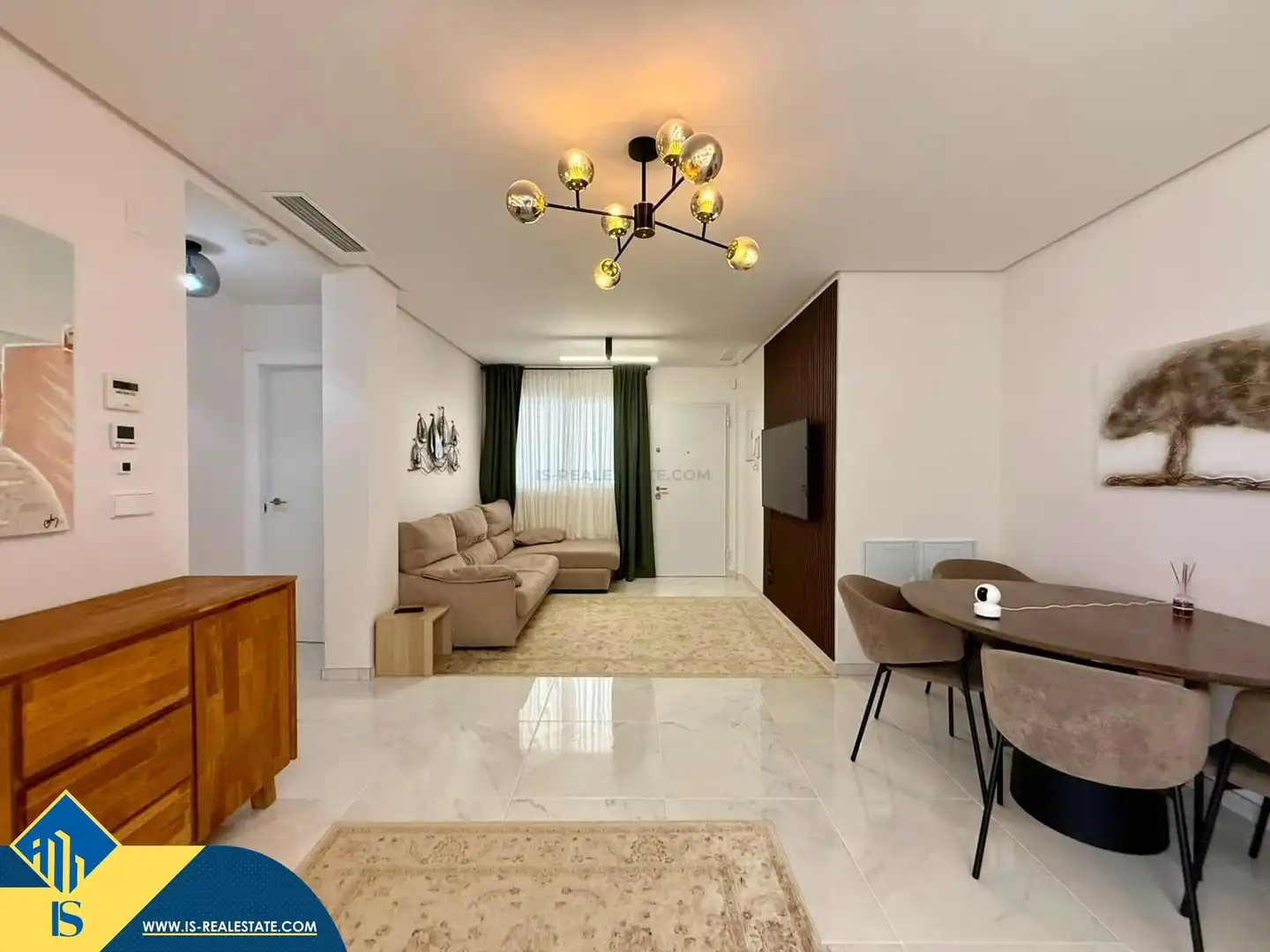 Bungalow avec piscine à vendre à Nueva Torrevieja - Aguas Nuevas, imagen 27