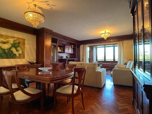 Piso en Venta en San Roque - Concordia - Adoratrices