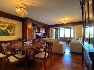 Appartement avec ascenseur à vendre à San Roque - Concordia - Adoratrices