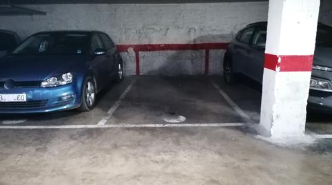 Photo 2 of Garage for sale in Plaça de la Independència, Centre - Barri Vell, Girona Capital