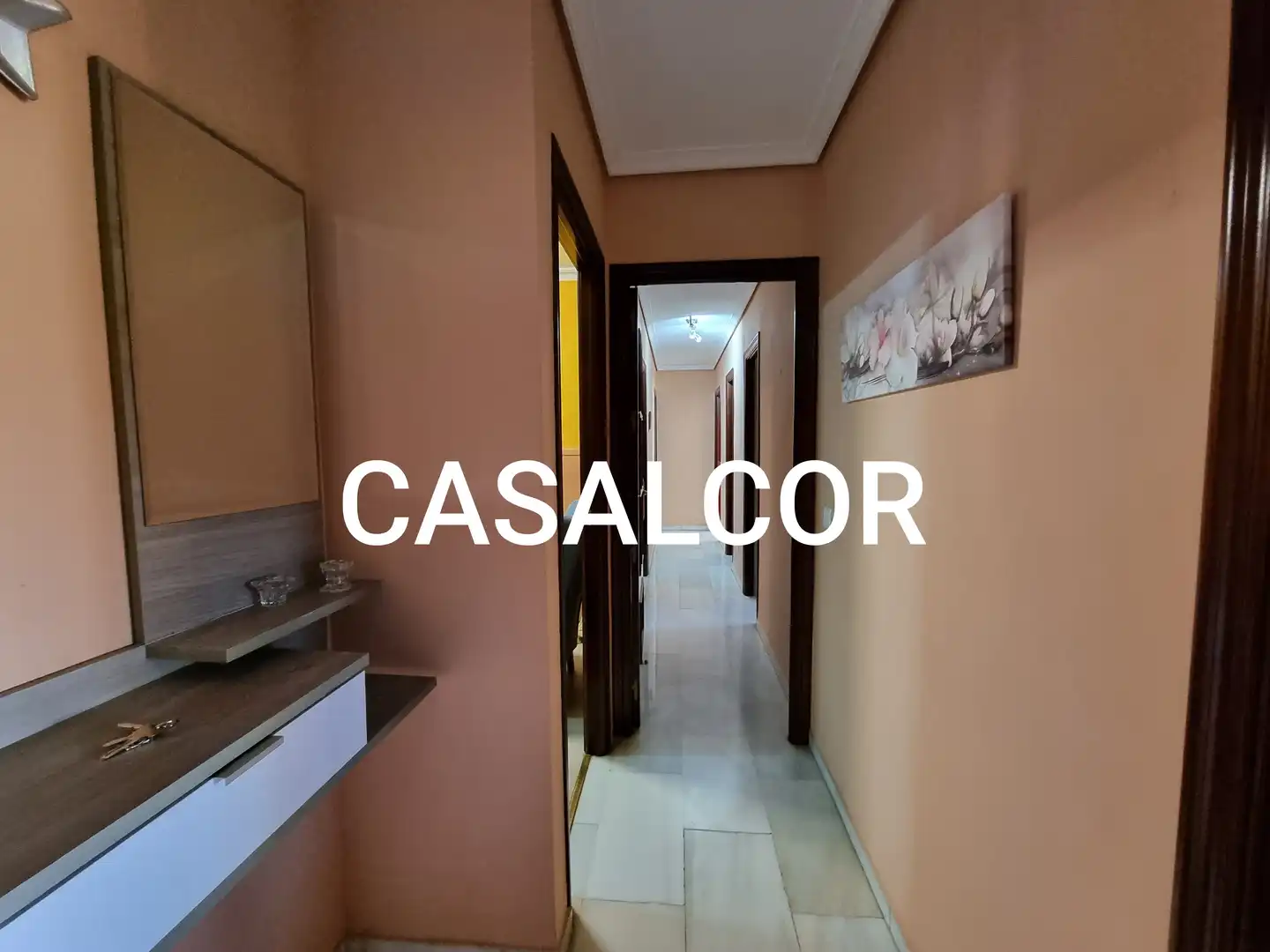 Piso de alquiler en Urbadiez - Entrepuentes