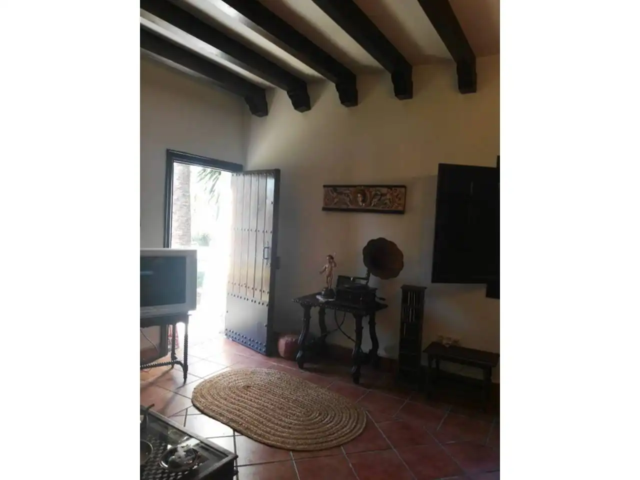 Casa con piscina en venta en Calle Alcalá, imagen 37