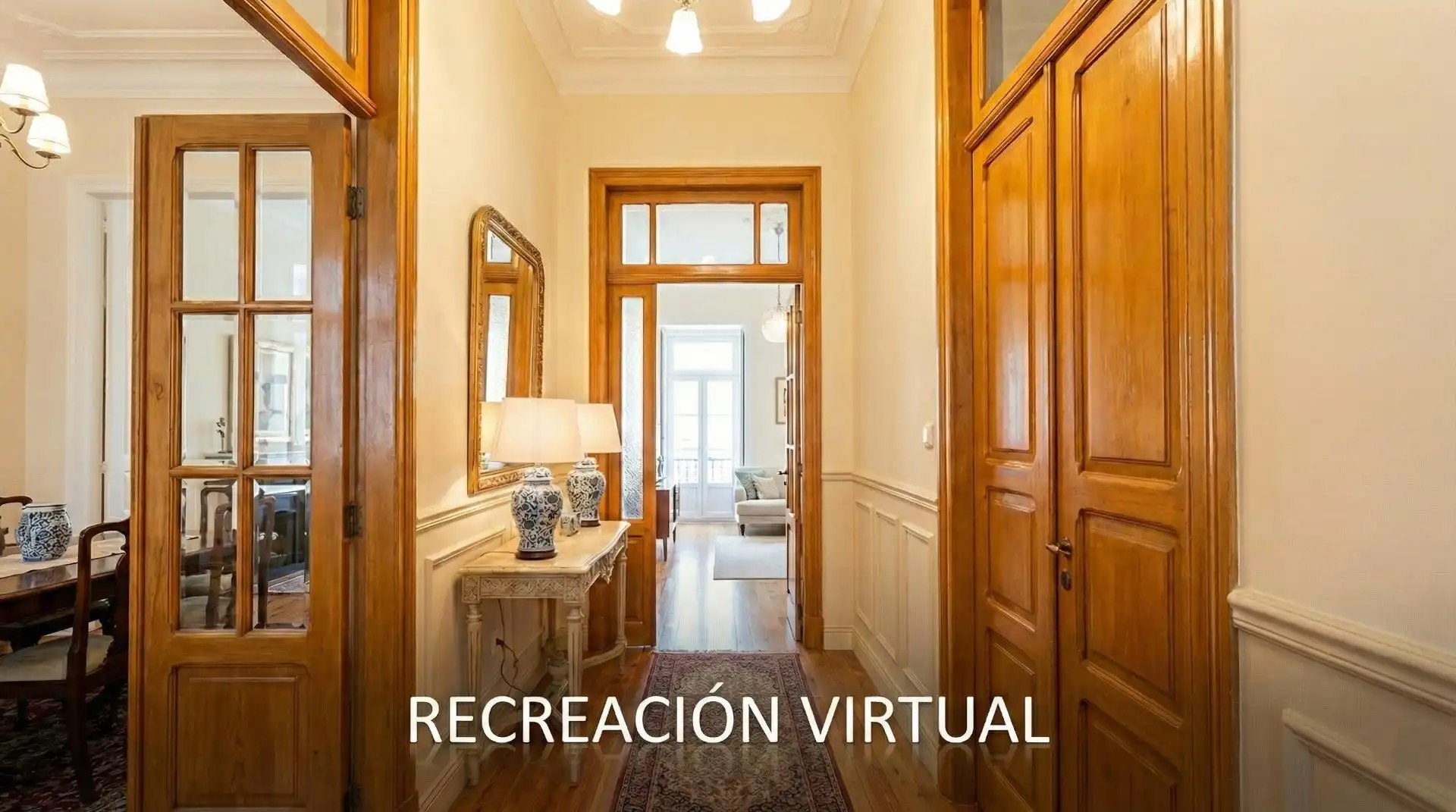 Casa o chalet en venta en Calle Alférez José Ascanio, 38, San Gregorio