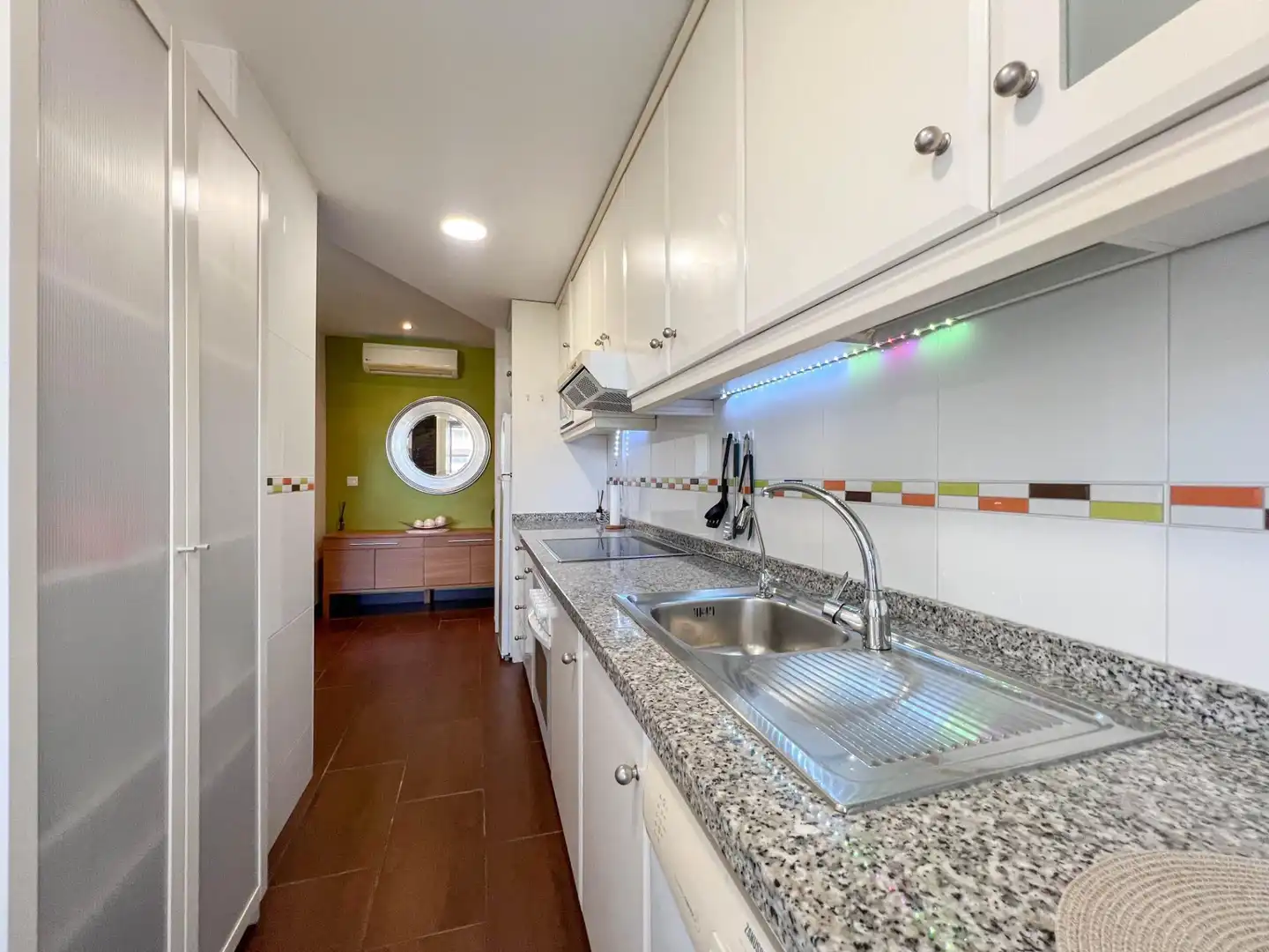 Apartamento con terraza en alquiler en Calle GRAN VIA 17, imagen 19