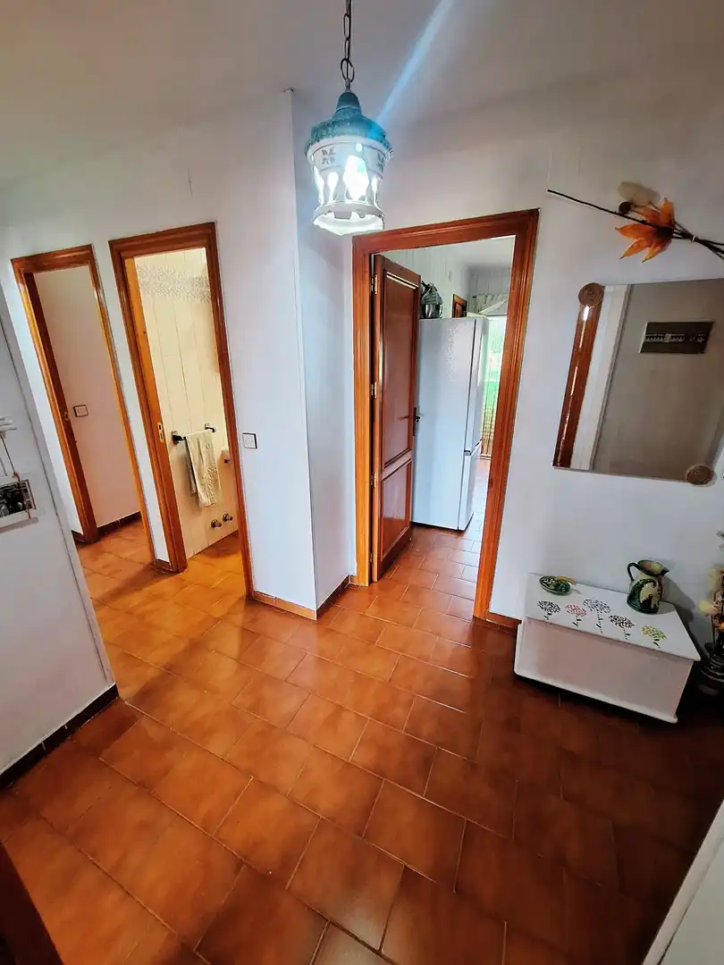 Piso en venta en La Adrada  con Calefacción, Terraza y Trastero