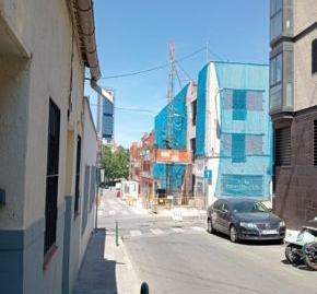 Foto 3 de Apartament en venda a Almenara -Ventilla,  Madrid Capital