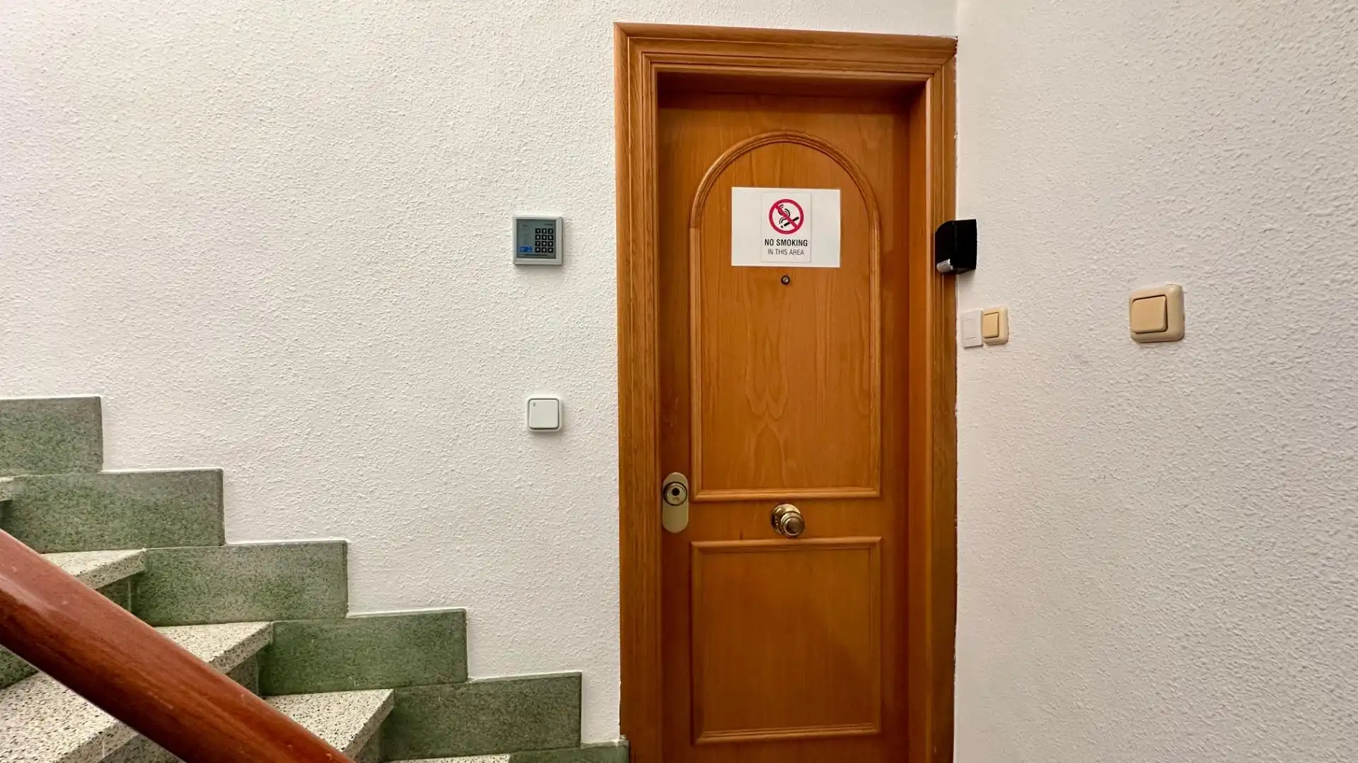 Apartament de lloguer en Alicante / Alacant amb Aire condicionat, Calefacció i Parquet