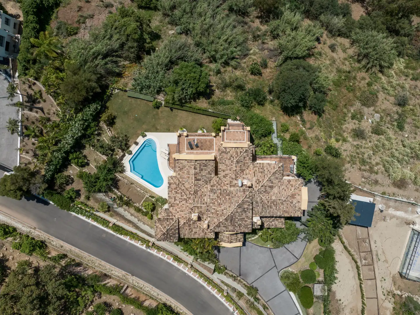 Casa con piscina en venta en Marbella Centro, imagen 21