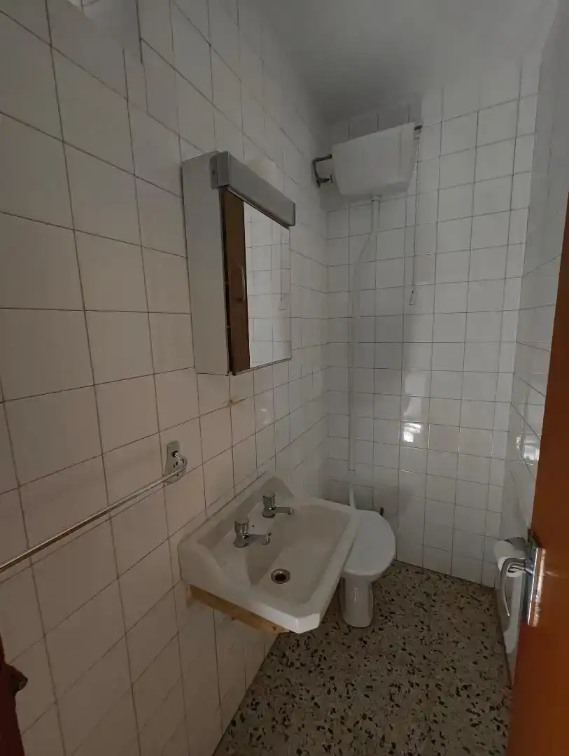 Bany de Casa o xalet en venda en Requejo