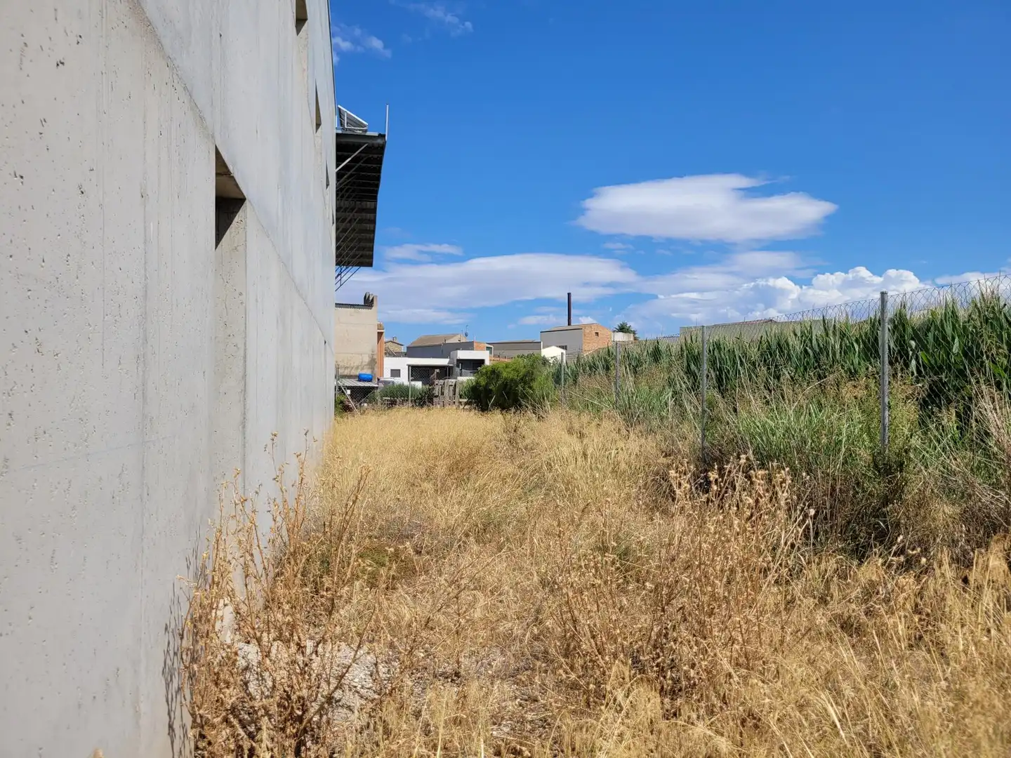 Industrial buildings for sale in Bellvís
