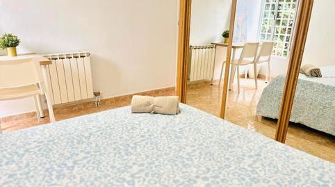 Photo 2 of Flat to share in Calle de Carlos Solé, 6, Portazgo, Madrid