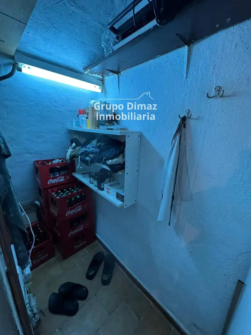 Local comercial de lloguer a sant pere, imagen 7