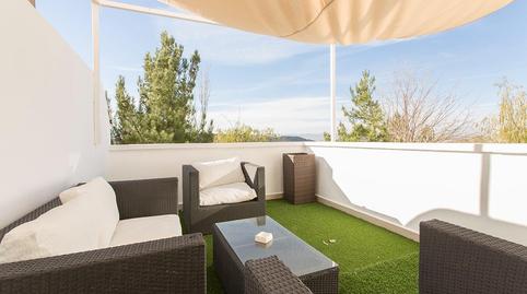 Foto 5 de Casa adosada en venta en Urbanizacion Los Abetos, 5, Cenes de la Vega, Granada