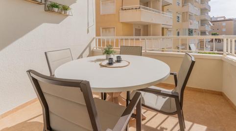 Photo 2 of Flat for sale in Calas Santiago Bernabéu, Alicante