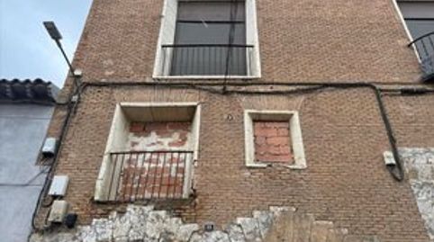 Foto 3 de Casa o chalet en venta en Calle Paradero, 15, Mallén, Zaragoza