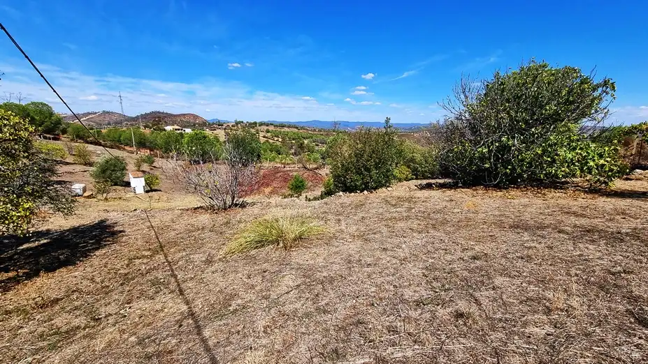 Finca rústica en venta en El Campillo (Huelva) con Aire acondicionado, Jardín privado y Terraza