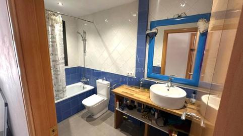 Foto 4 de Pis en venda a Torelló, Barcelona