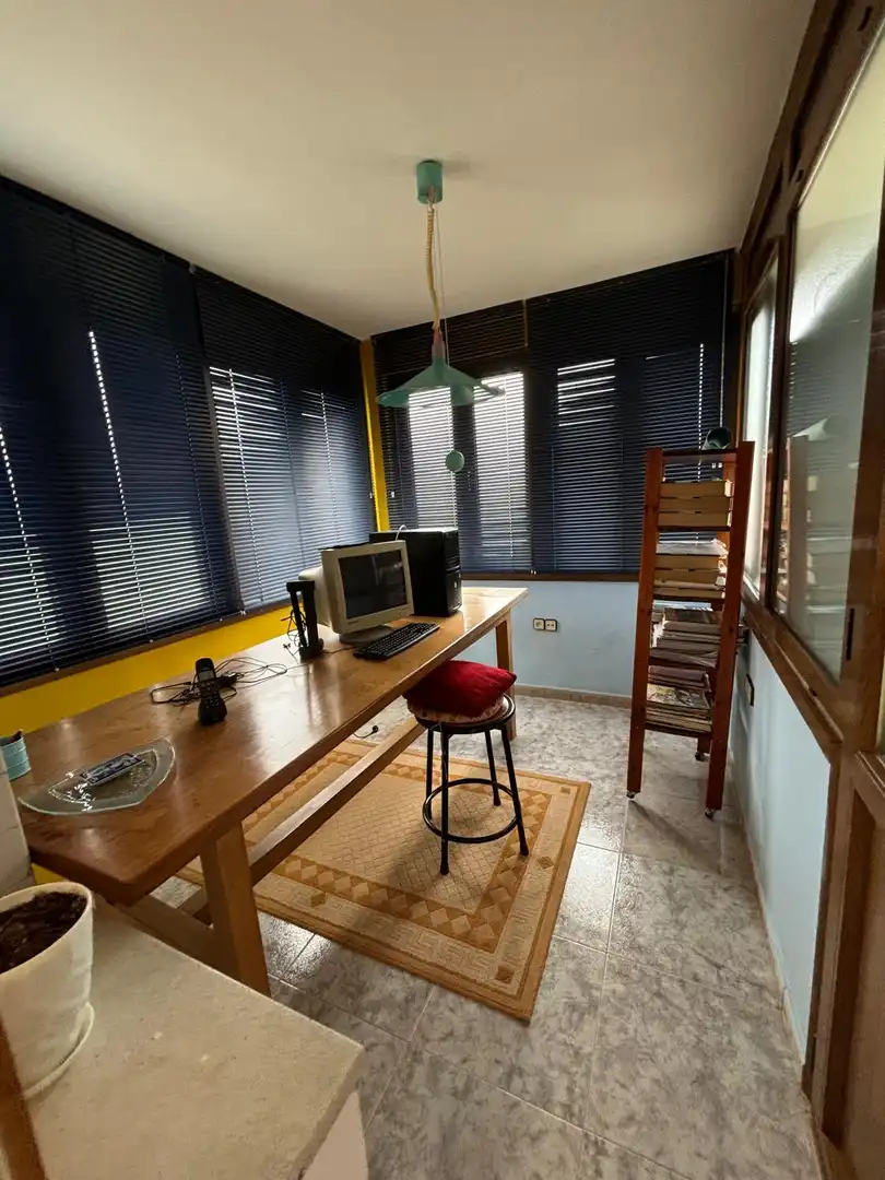 House with garden for sale in Plaza del Ayuntamiento, imagen 57