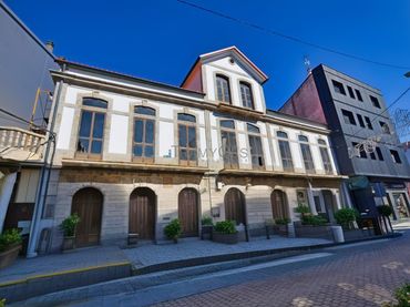Residencial en venda a BUENOS AIRES