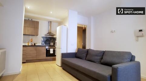 Photo 2 of Flat to rent in Vallcarca i els Penitents, Barcelona