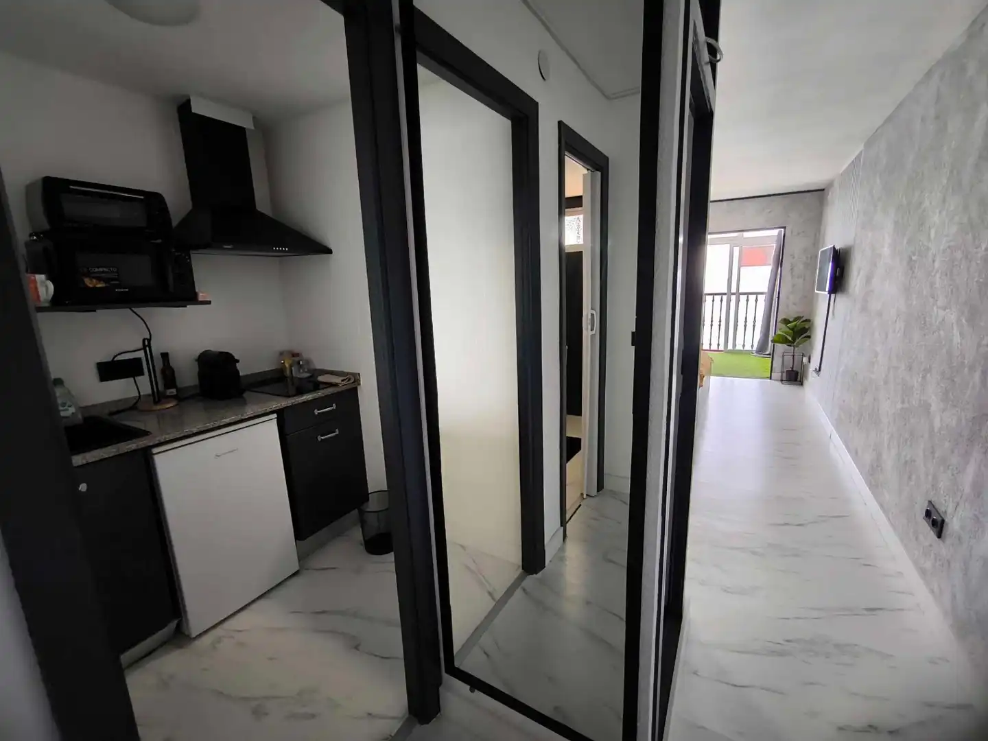 Studio mit Pool zum Verkauf in Playa de Levante, imagen 13