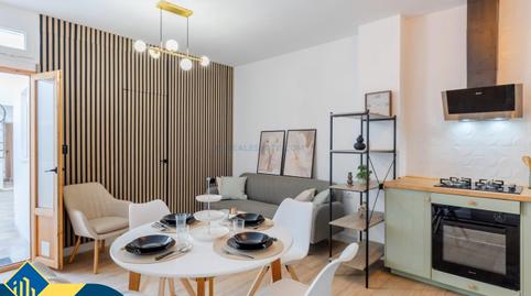 Photo 3 of Single-family semi-detached for sale in Parque de las Naciones, Torrevieja