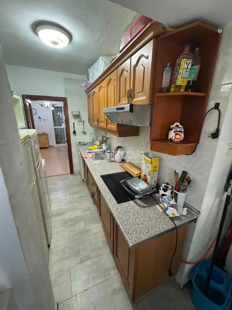 Flat for sale in San Pablo - Santa Justa, imagen 4