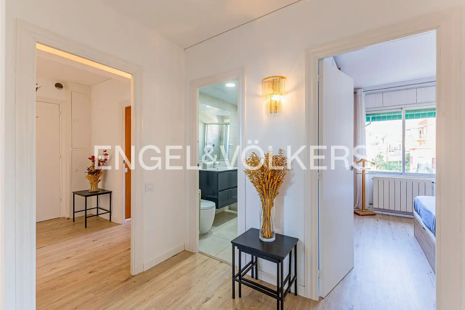 Ático en venta en Barcelona con Aire acondicionado, Calefacción y Parquet