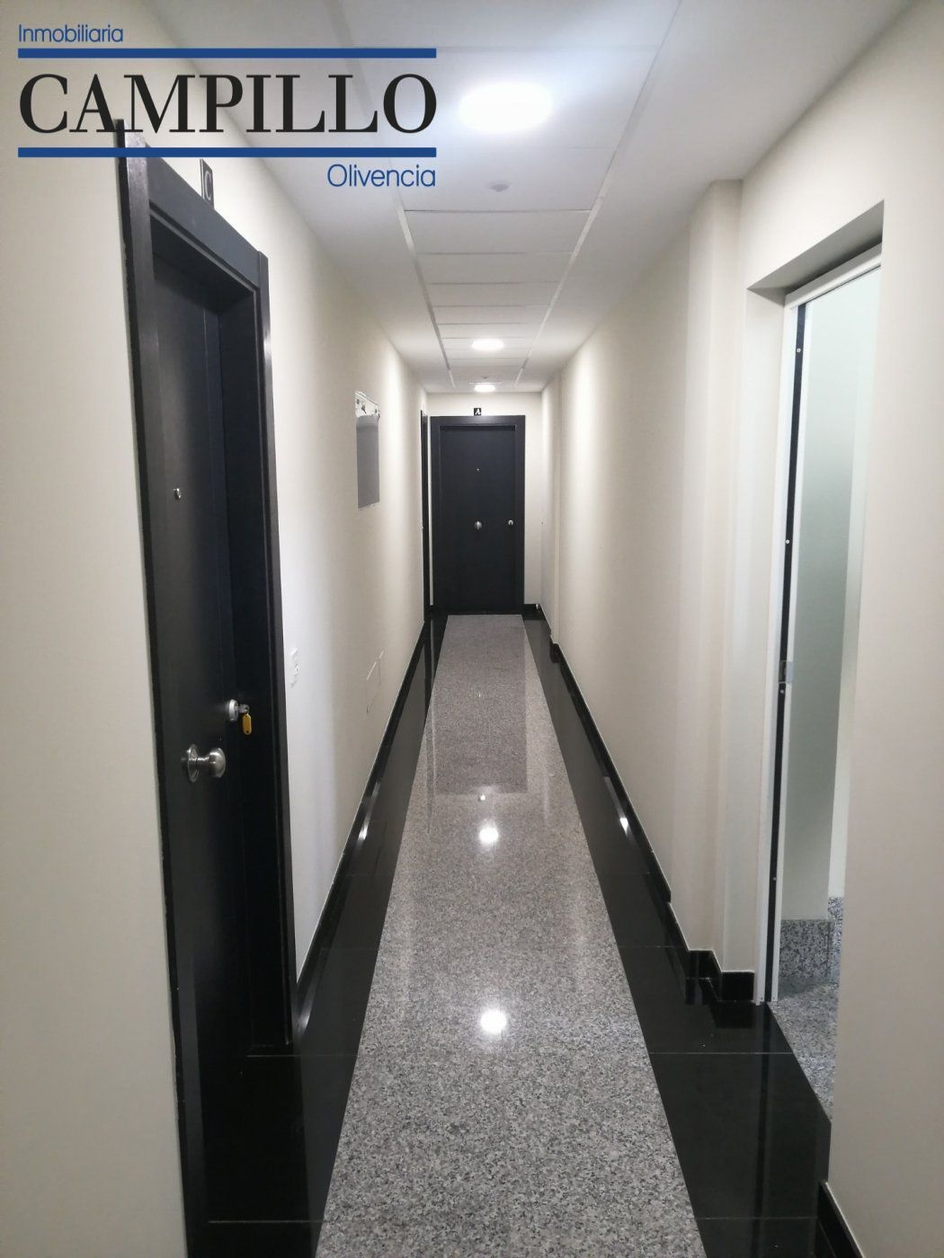 Flat for sale in Padules  with Air Conditioner and Storage room