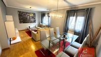 Living room of Flat for sale in Santander