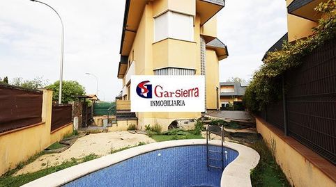 Foto 5 de Casa o chalet en venta en Corralejos - Campo de las Naciones, Madrid Capital