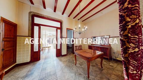 Foto 5 de Casa o xalet en venda a Alcàsser, Valencia