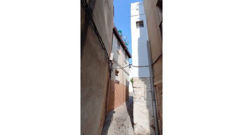 Photo 3 of Houses for sale in Callejon Esquivias, Casco Histórico, Toledo Capital