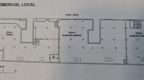Photo 4 of Premises for sale in Avenida Odón, 2, Centro, Villaviciosa de Odón