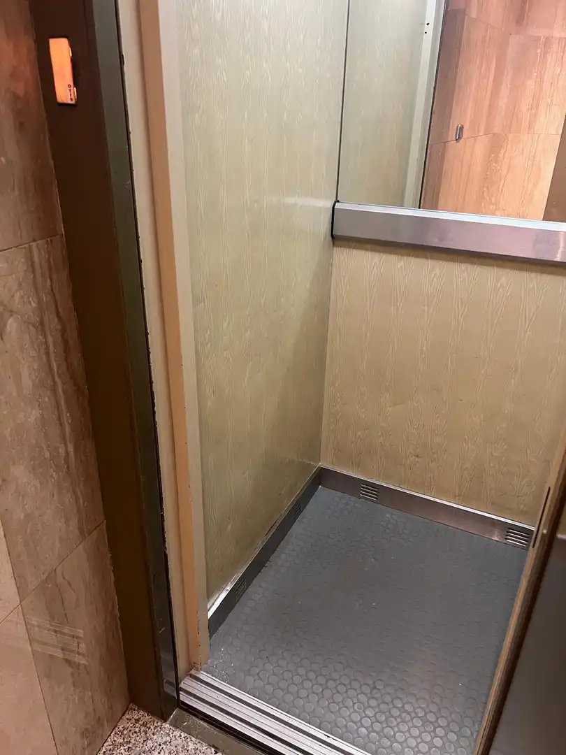 Flat for sale in Murcia  with Storage room, Furnished and Balcony
