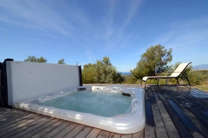 Maison avec piscine à vendre à Las Chapas - El Rosario, imagen 21
