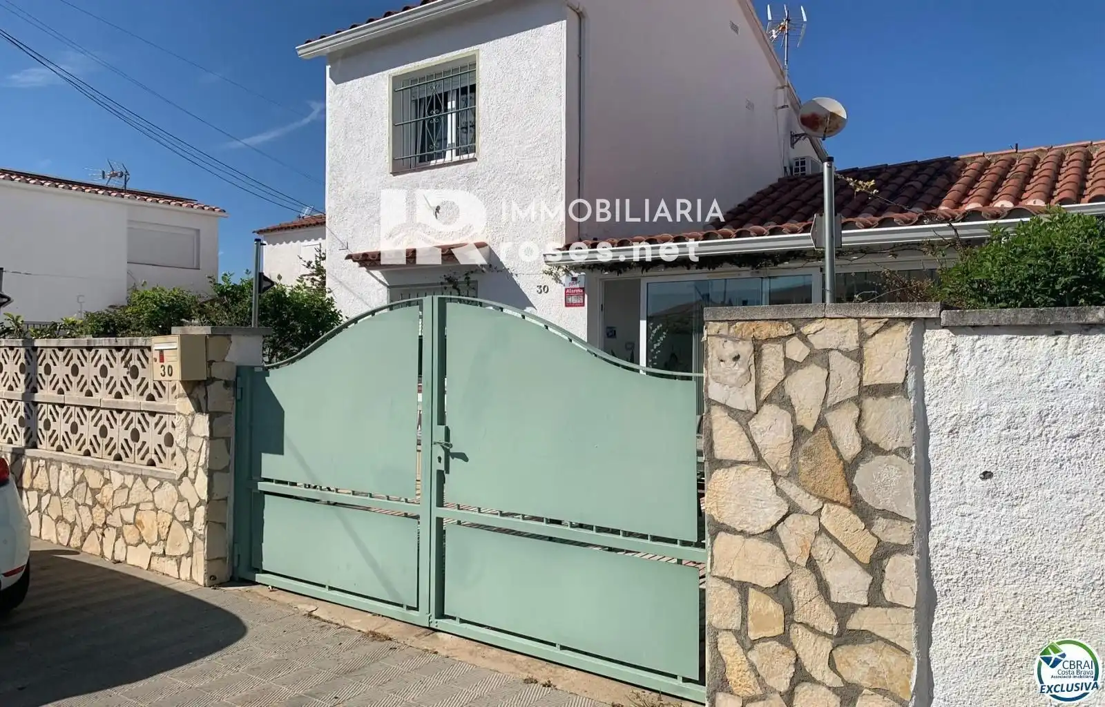 Casa con piscina in vendita a de la punta de la ferrera, imagen 4