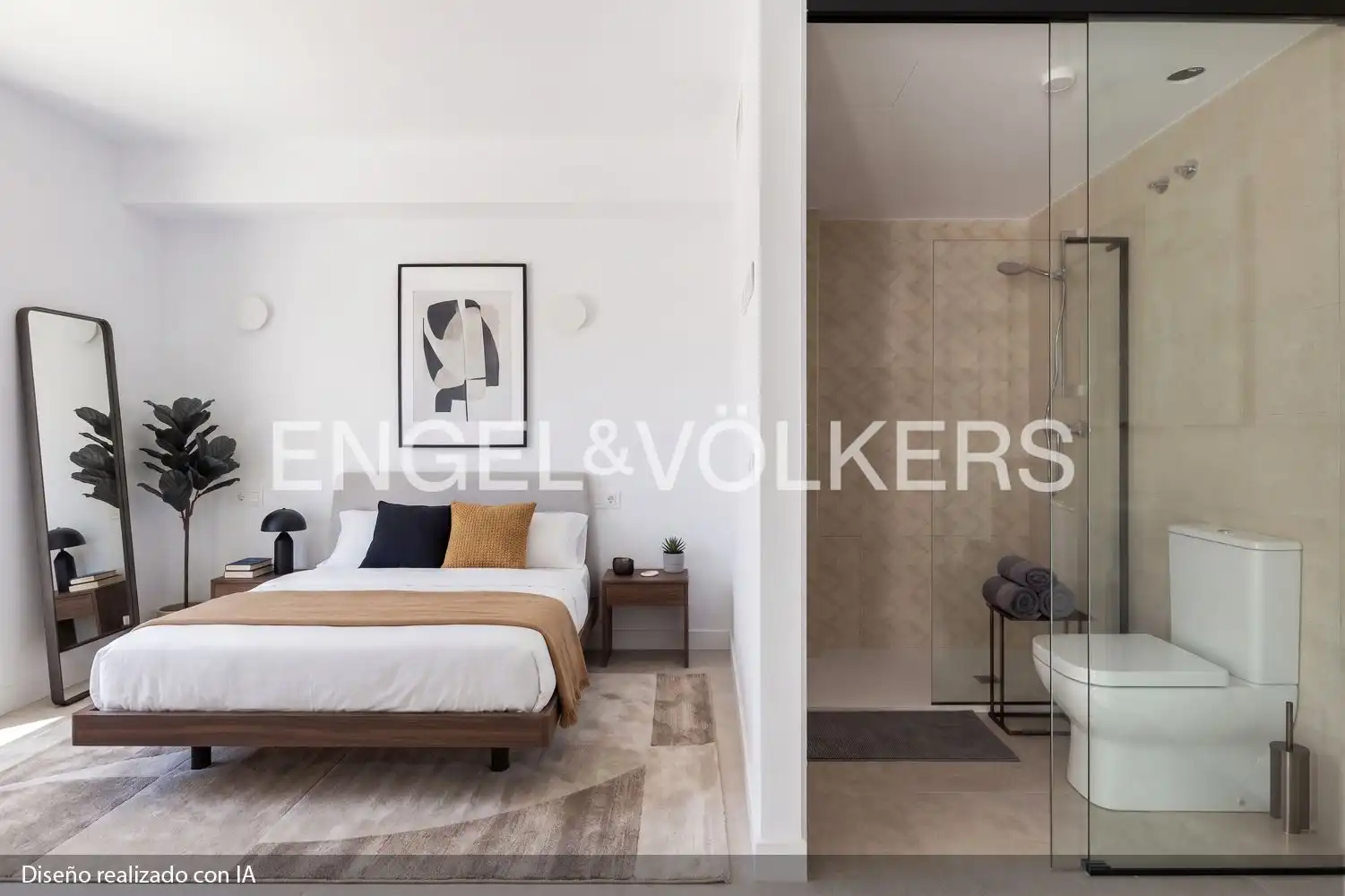 Flat with terrace for sale in El Montgó, imagen 29