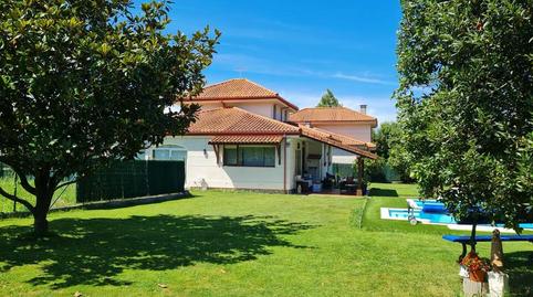 Foto 5 de Casa o xalet en venda a Calle Sopeña, Liendo, Cantabria