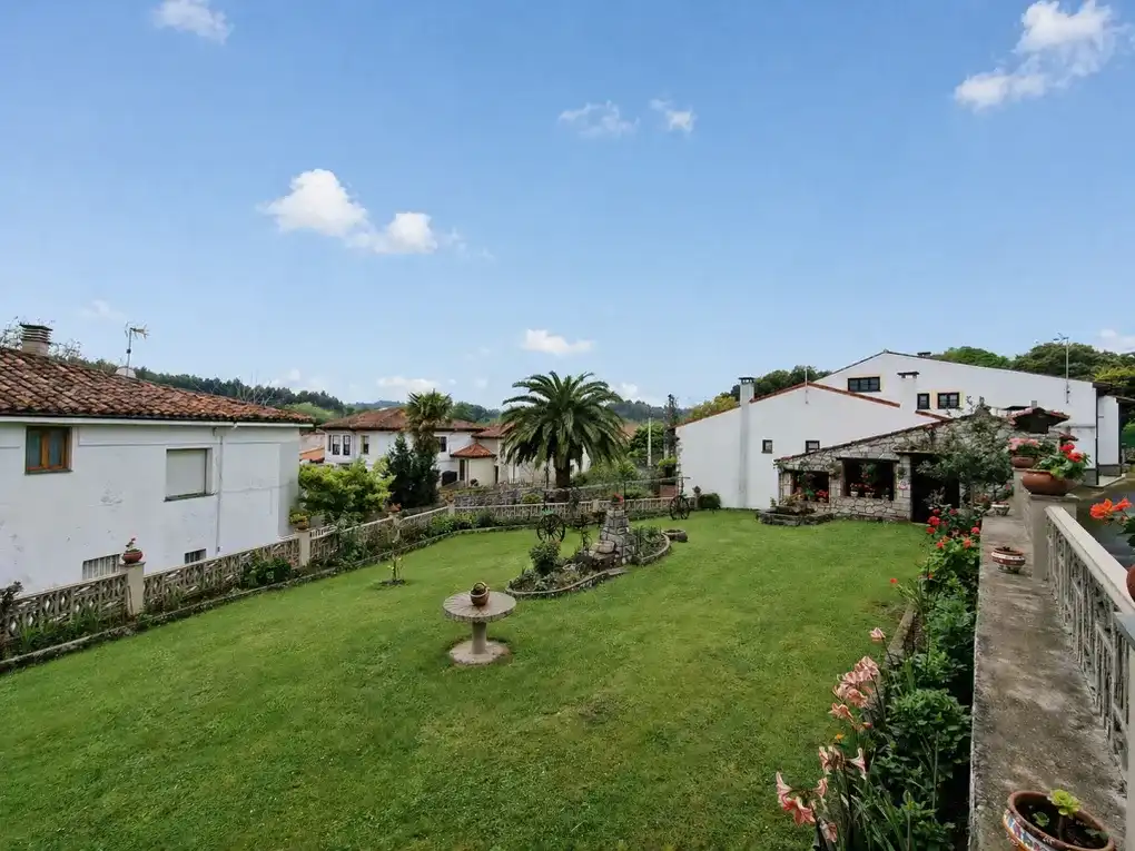 Haus mit Garten zum Verkauf in Celoriu, imagen 27